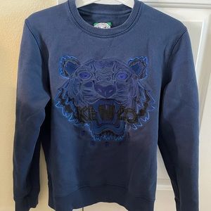 Kenzo Classic Tiger Sweatshirt